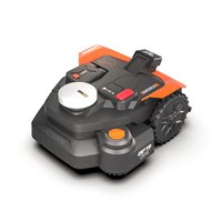 Robot Tondeuse Worx WR330E | Landroid Vision Cloud RTK | 3.000 m² | Sans Fil Périmétrique 2