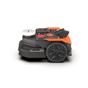 Robot Tondeuse Worx WR305E | Landroid Vision Cloud RTK | 500 m² | Sans Fil Périmétrique