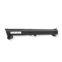Aspirateur Souffleur de Feuilles Worx WG583E | 40V 2x20V | Sac 35 L | Avec 2 Batteries