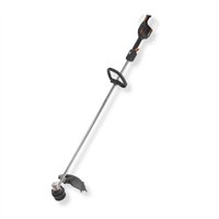Coupe-Bordures sur Batterie Worx WG185E.9 | Nitro 40V 2x20V | Coupe 38 cm | Sans Batterie ni Chargeur 2