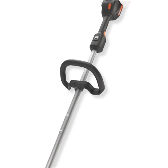 Coupe-Bordures sur Batterie Worx WG185E.9 | Nitro 40V 2x20V | Coupe 38 cm | Sans Batterie ni Chargeur