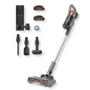 Aspirateur Balai Worx WX038 20V | 25 kPa | 2x 2,0Ah | Support de Charge Double