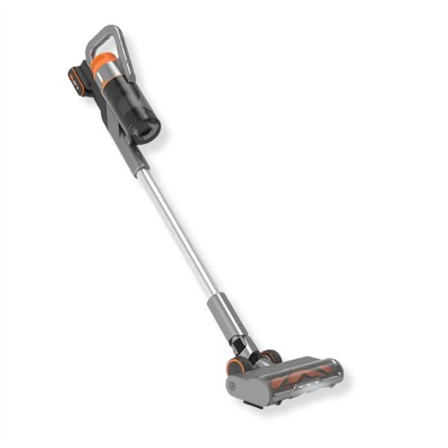 Aspirateur Balai Worx WX038 20V | 25 kPa | 2x 2,0Ah | Support de Charge Double