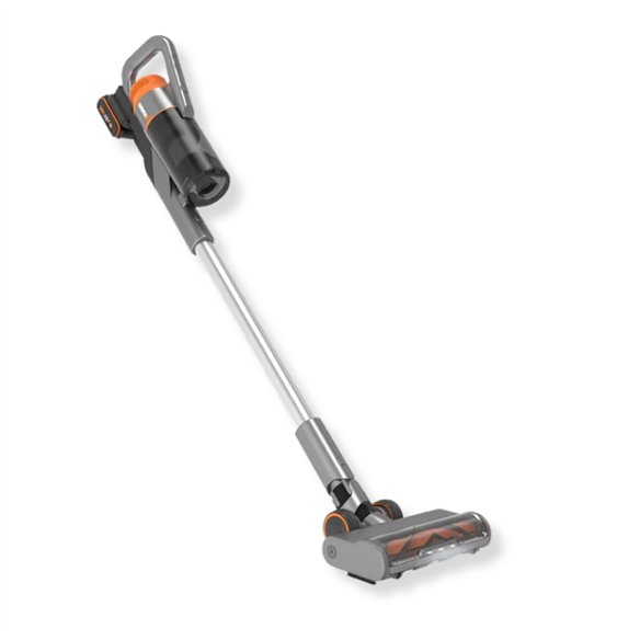 Aspirateur Balai Worx WX038 20V | 25 kPa | 2x 2,0Ah | Support de Charge Double