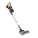 Aspirateur Balai Worx WX038 20V | 25 kPa | 2x 2,0Ah | Support de Charge Double