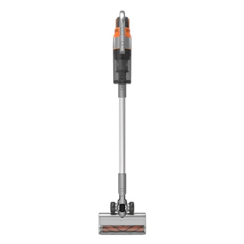 Aspirateur Balai Worx WX038 20V | 25 kPa | 2x 2,0Ah | Support de Charge Double