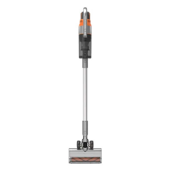 Aspirateur Balai Worx WX038 20V | 25 kPa | 2x 2,0Ah | Support de Charge Double