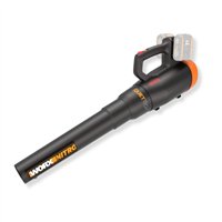 Souffleur à Batterie Worx WG581E.9 40V | Turbine Brushless Nitro | 225 km/h | Sans Batterie