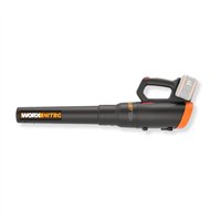 Souffleur à Batterie Worx WG581E.9 40V | Turbine Brushless Nitro | 225 km/h | Sans Batterie 2