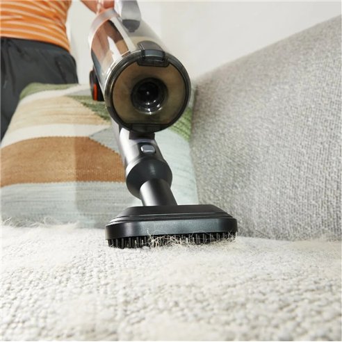 Aspirateur Balai sans Fil Worx WX038.9 | 20V PowerShare | 25 kPa | Sans Batterie ni Chargeur