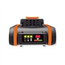 Pack de 2 Baterías Worx WA3639.2 | 20V PowerShare | 2,0Ah | Iones de Litio