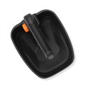 Épandeur sans Fil Worx WG869E.9 | 20V PowerShare | 3,3 L | 5 m | Sans Batterie ni Chargeur