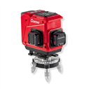 Niveau Laser Vert 3D Cortag NLC846 360° 12 Lignes 20 m