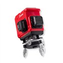 Niveau Laser Vert 3D Cortag NLC846 360° 12 Lignes 20 m