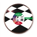 Disque diamant Mussol WML Master Line Excellence pour grès cérame et Dekton