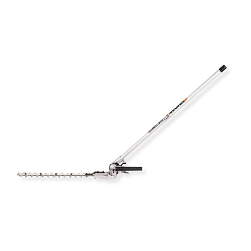 Tête de taille-haies pour outil de jardin multifonction WG186E - WORX WA0220