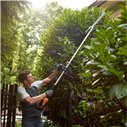 Tête de taille-haies pour outil de jardin multifonction WG186E - WORX WA0220