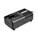 Chargeur Worx WA3860 | 20V PowerShare | 2A | Pour Batteries Li-Ion 14,4-20V
