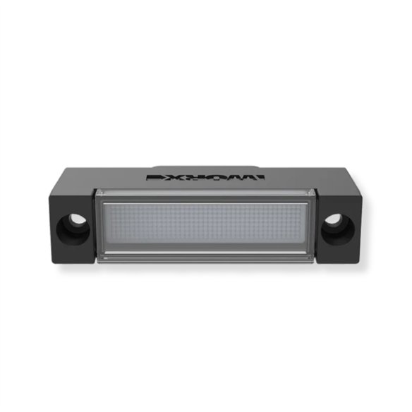 Phares FiatLux Worx WA0920 | Tonte Nocturne | Pour Modèles Vision RTK 2WD
