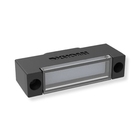 Phares FiatLux Worx WA0920 | Tonte Nocturne | Pour Modèles Vision RTK 2WD