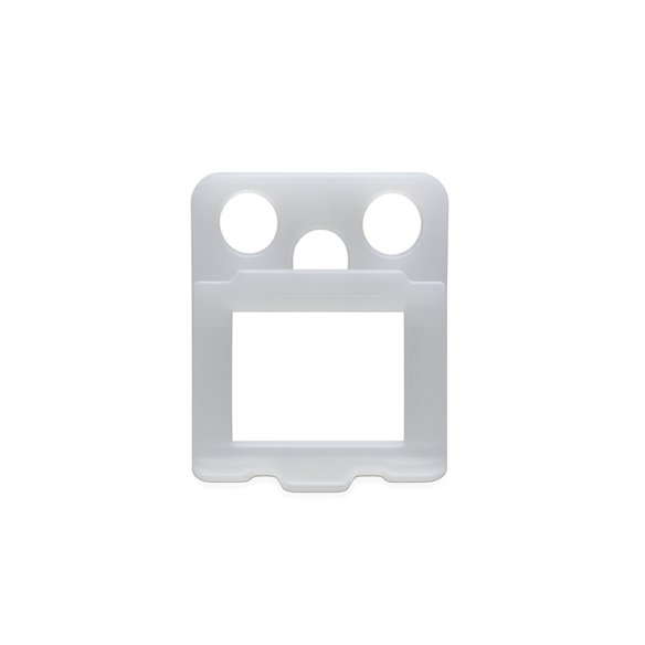 Bride de Nivellement 1 mm (1/32")