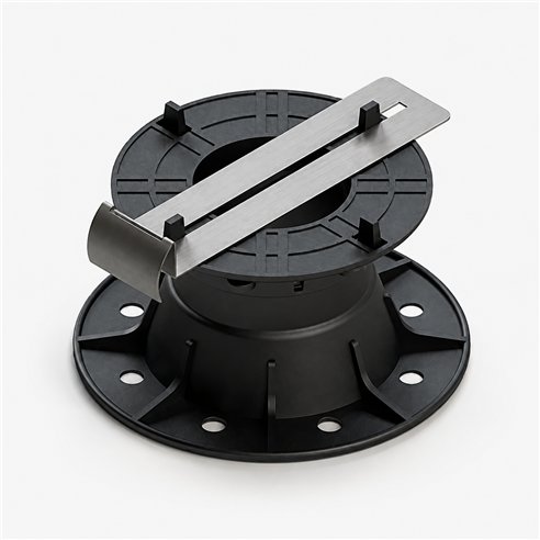 Dilatateur Périphérique Inox Peygran BSP | Joint de Dilatation | 1 Unité