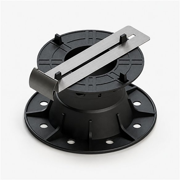 Dilatateur Périphérique Inox Peygran BSP | Joint de Dilatation | 1 Unité