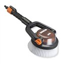 Brosse articulée souple pour Hydroshot WORX | WA1820