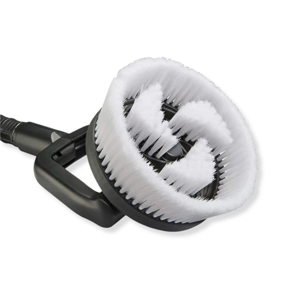 Brosse articulée souple pour Hydroshot WORX | WA1820
