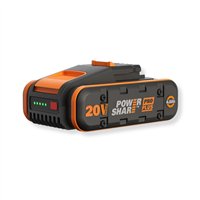 Batterie PowerShare ProPlus 20V 4,0 Ah longue durée WORX | WA3646 2