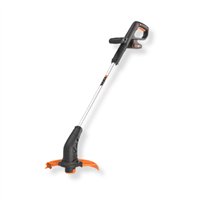 Coupe-bordures sans fil 20V 25 cm WORX | WG157E | Avec batterie 2 Ah et chargeur 2