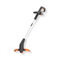Coupe-bordures sans fil 20V 25 cm WORX | WG157E | Avec batterie 2 Ah et chargeur