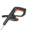 Coupe-bordures sans fil 20V 25 cm WORX | WG157E | Avec batterie 2 Ah et chargeur