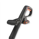 Coupe-bordures sans fil 20V 25 cm WORX | WG157E | Avec batterie 2 Ah et chargeur