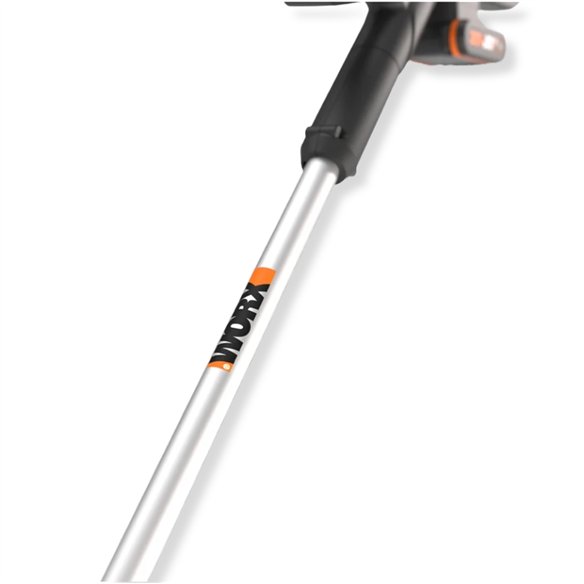Coupe-bordures sans fil 20V 25 cm WORX | WG157E | Avec batterie 2 Ah et chargeur