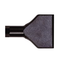 Spatule pour Marteau Démolisseur 75 x 310 mm Makita D-23868 - Insertion Hexagonale 30 mm 2