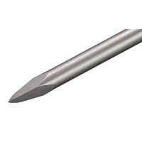 Pointe SDS-MAX 400 mm Makita D-34182 2