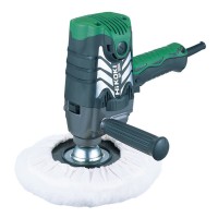Polisseuse Hikoki SP18SB - 705W - Avec poignée antidérapante et protection contre la poussière
