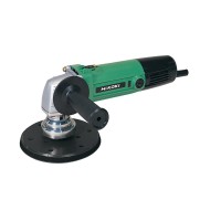 Ponceuse rotorbital Hikoki SAY150A - 380 W - 150 mm - Orbite de 7 mm
