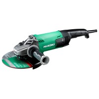 Meuleuse Hikoki G23SC4 - 230 mm - 2.400 W