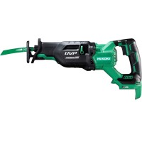 Scie sabre sans-fil Hikoki CR36DAW4 - Moteur sans balais - 0-2500 tr/min - Sans batterie ni chargeur