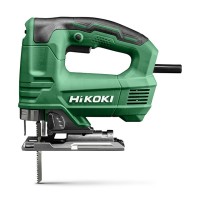 Scie sauteuse Hikoki CJ90VST2 - 705W - Vitesse variable et course de 26 mm - Inclut Coffret