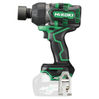 Visseuse à chocs sans-fil Hikoki WR36DEW2Z - 36V - Moteur sans balais - Fonction Auto-Stop - Sans batterie ni chargeur