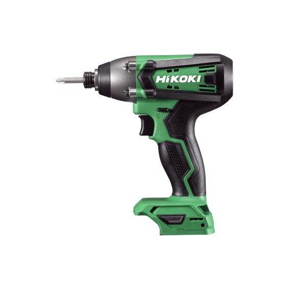 Visseuse à chocs sans-fil Hikoki WH18DFW2Z - 18V - Couple de serrage 150 Nm - Sans batterie ni chargeur