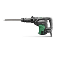 Marteau combiné Hikoki DH45MAWSZ - 1400W - SDS Max - 11,3J - 12 positions de ciseau - 9,4 Kg