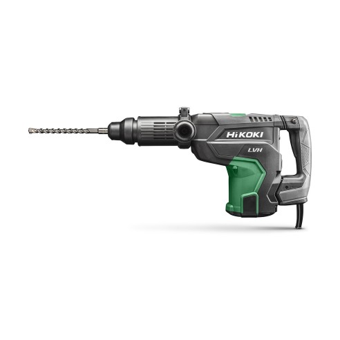 Marteau combiné Hikoki DH52MAWSZ - 1500W - Manche à faible vibration - SDS-Max - 15,5 J