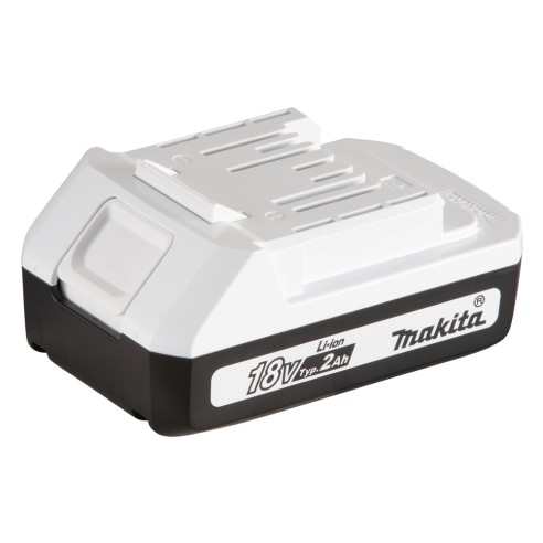 Batterie Li-ion 18V 2,0 Ah Makita 191N69-0 - Légère et compacte pour outils électriques
