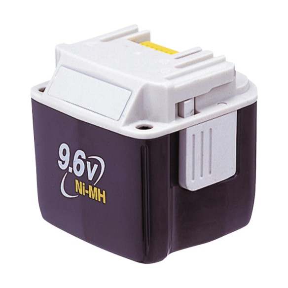 Batterie Makita 9,6V Ni-MH 2,0Ah - Compatible avec BH9020