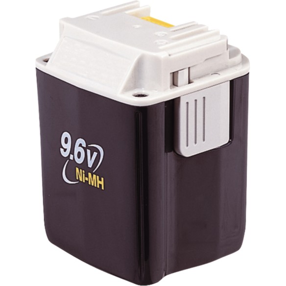Batterie Ni-MH 9,6V 3,3Ah Makita 193636-3 - Compatible avec des outils électriques de 9,6V