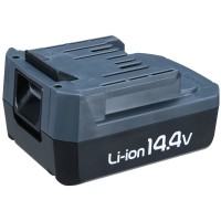 Batterie Li-ion 14,4 V Makita 195419-7 - 1,1 Ah, compacte et légère